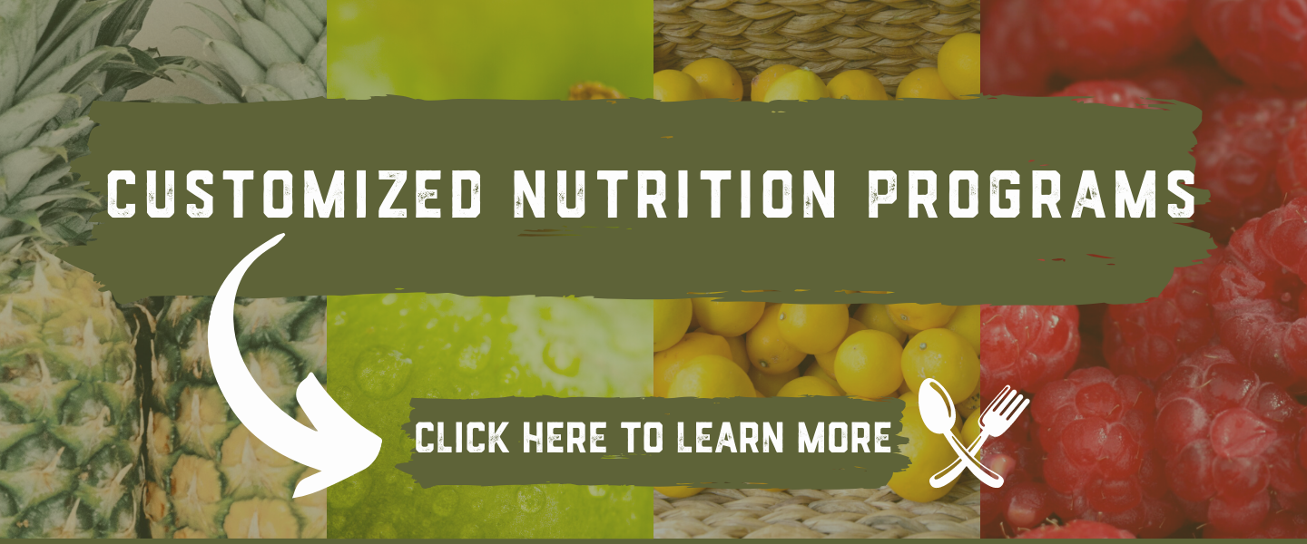 Nutrition Program