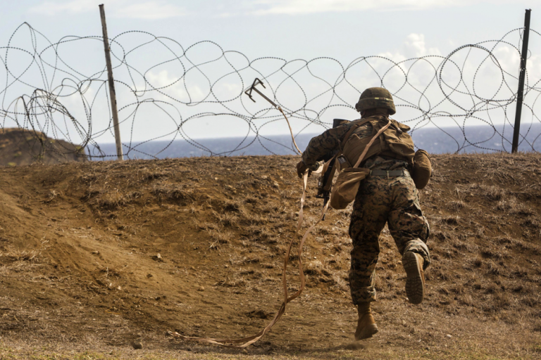 Tactical Fitness(RunFightRun) focusmaximizing practicality for their